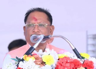 स्वच्छता अभियान ने लिया जनआंदोलन का रूप: मुख्यमंत्री विष्णु देव साय