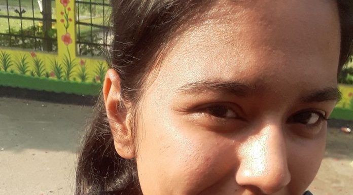 खेलमंत्री ने वूडबाल खिलाड़ी को दी बधाई और शुभकामनाएं