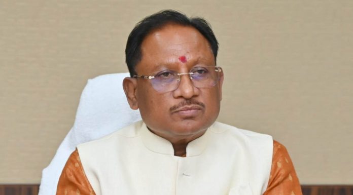 मुख्यमंत्री विष्णु देव साय के मजबूत नेतृत्व में जशपुर में विकास कार्यों को मिल रही है गति