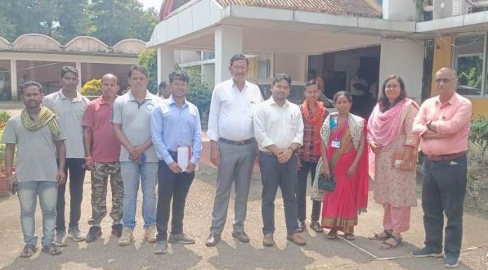 प्रधानमंत्री नरेन्द्र मोदी लखपति दीदी मनकुंवारी बाई से करेंगे वार्तालाप