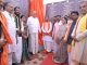 मुख्यमंत्री विष्णु देव साय ने दंतेवाड़ा में 167 करोड़ 21 लाख रुपए के विकास कार्यों का किया लोकार्पण एवं भूमिपूजन