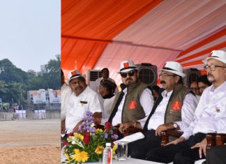 सशस्त्र सैन्य प्रदर्शनी युवाओं के लिए प्रेरणा का अद्वितीय स्रोत: राज्यपाल डेका