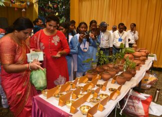 बैक टू आयुर्वेद: छत्तीसगढ़ के धमतरी में बूटीगढ़ की स्थापना, आयुर्वेदिक रसशाला बन रही आकर्षण का केंद्र