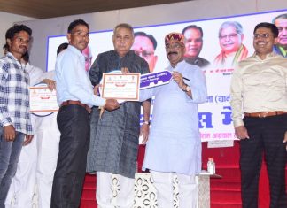 प्रधानमंत्री आवास योजना सपनों को साकार करने वाली योजना – अरुण साव