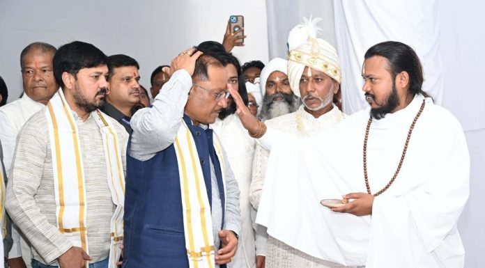 सजेगा-संवरेगा भंडारपुरी धाम, गुरू घासीदास की कर्मभूमि भंडारपुरी का नए स्वरूप में होगा विकास