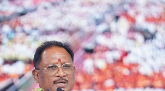 महामाया एयरपोर्ट दरिमा ऊँची उड़ान के लिये तैयार, हवाई नक्शे से जुड़ा अंबिकापुर