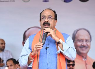 स्वच्छता अभियान जन आंदोलन के रूप में बढ़ रहा – अरुण साव