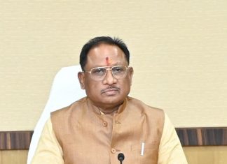 मुख्यमंत्री विष्णु देव साय ने राज्य के कर्मचारियों को दिया दीपावली का उपहार