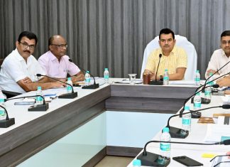 शासन की योजनाओं को समाज के अंतिम व्यक्ति तक पहुंचाने में जनसंपर्क विभाग के अधिकारियों की भूमिका महत्वपूर्ण : पी. दयानंद