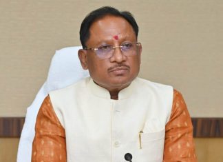 अपराधों पर नियंत्रण के लिए सख्ती से की जाए कार्यवाही: मुख्यमंत्री