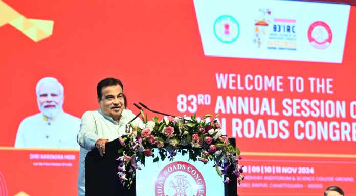 दो साल में अमेरिकन सड़कों के नेटवर्क की तरह होगा छत्तीसगढ़ का नेटवर्क, 20 हजार करोड़ रुपए के कार्यों की दी स्वीकृति