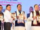 मुख्यमंत्री ने किया हल्बा जनजाति की वाचिक परम्पराएं नामक पुस्तक का विमोचन