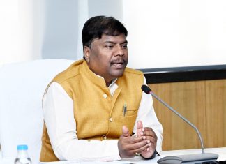 सभी जनप्रतिनिधियों और किसानों को सहकारिता से जोड़ा जाए : केदार कश्यप