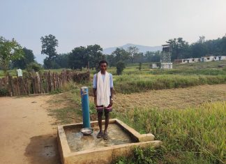 हर घर नल से जल : कोरिया के 13 गांवों में पहुंचा साफ पानी, हजारों परिवारों को मिली राहत