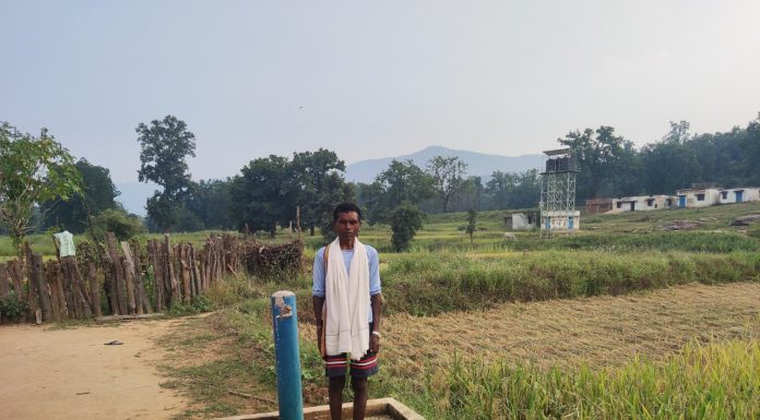 हर घर नल से जल : कोरिया के 13 गांवों में पहुंचा साफ पानी, हजारों परिवारों को मिली राहत