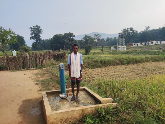 Tap water in every home: Clean water reached 13 villages of Korea, thousands of families got relief