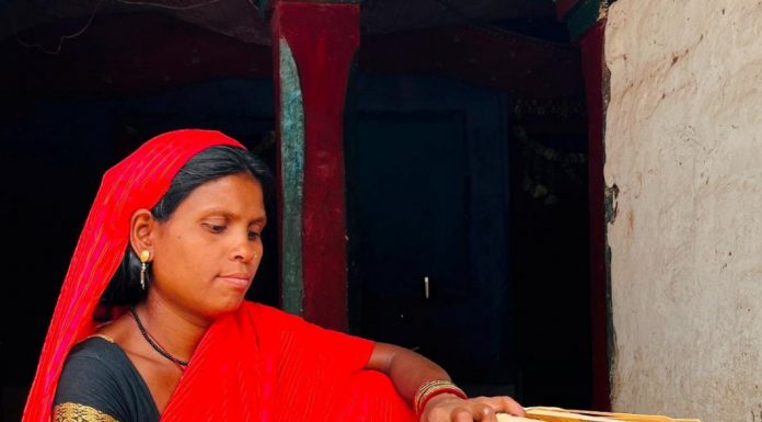 नारी शक्ति का हुआ सम्मान महतारी वंदन ने बढ़ाया मान