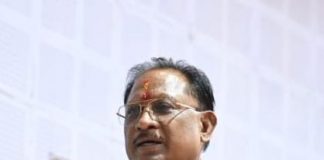 हमारा लक्ष्य राज्य के सभी आवासहीन परिवारों को प्रधानमंत्री आवास योजना के तहत पक्के मकान उपलब्ध कराना है – मुख्यमंत्री विष्णुदेव साय