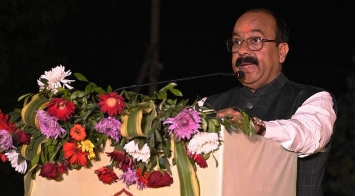 जनता तक अपनी बात पहुंचाने का अद्भुत माध्यम है जनसंपर्क – अरुण साव