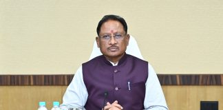 मुख्यमंत्री साय ने प्रदेशवासियों को राष्ट्रीय मतदाता दिवस की दी बधाई