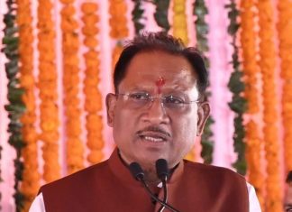 सुंदर प्राकृतिक परिवेश, समृद्ध जनजातीय संस्कृति और शांत वातावरण अब फिर से बन रही है बस्तर की पहचान: मुख्यमंत्री विष्णु देव साय