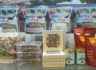 मुख्यमंत्री विष्णु देव साय के नेतृत्व में ग्रामीण उद्यमिता को मिली रही नई ऊंचाई