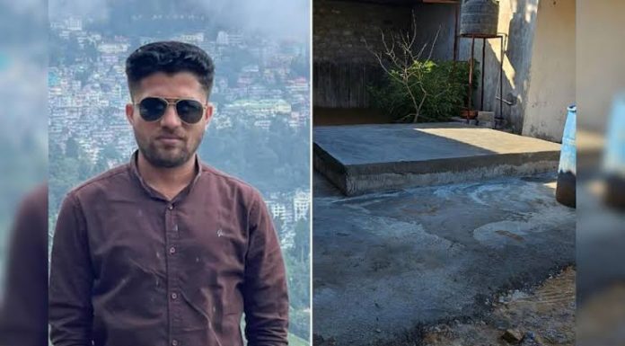 पत्रकार मुकेश चंद्रकार की हत्या के मामले की जांच के लिए एसआईटी गठित