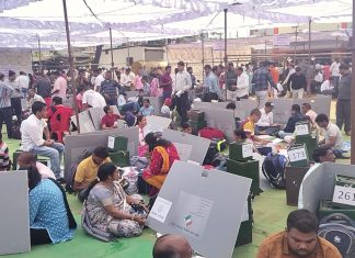 त्रिस्तरीय पंचायती राज 2025: आरंग और अभनपुर में मतदान कल