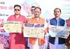 जशपुर की छवि को राष्ट्रीय पर्यटन पटल पर उकेरने मुख्यमंत्री साय की पहल: तीन प्रमुख पर्यटन सर्किटों का हुआ लोकार्पण