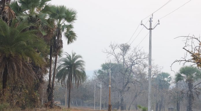मुख्यमंत्री विष्णुदेव साय के नेतृत्व में नियद नेल्ला नार योजना से पुसकोंटा को मिली विकास की सौगात : छत्तीसगढ़ के दूरस्थ अंचल में आई रोशनी की नई किरण