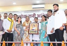 रानी अहिल्याबाई होल्कर का शासन प्रजा कल्याण, राष्ट्र निर्माण और न्याय का स्वर्ण युग – मुख्यमंत्री विष्णु देव साय