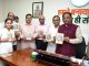 मुख्यमंत्री ने ‘सावरकर सौरभ’ स्मारिका का किया विमोचन