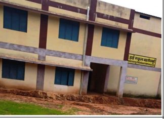 वनांचल के गांवों में लौटी शिक्षा की रौशनी