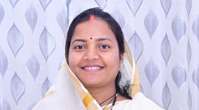 मंत्री लक्ष्मी राजवाड़े की पहल पर सूरजपुर जिले को विकास कार्याे की सौगात