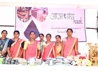 बकरी पालन से आत्मनिर्भरता की मिसाल बनी जय बड़ादेव महिला समूह