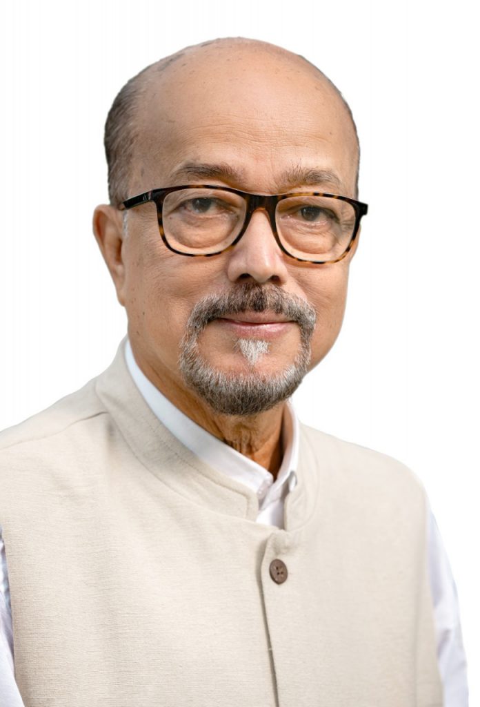 Everyone should participate enthusiastically in the Har Ghar Tiranga program: Governor Deka