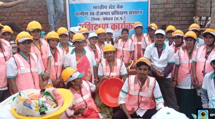 युवा सिख रहे हैं सपनों को साकार करने की कला