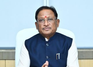 अटल उत्कृष्ट शिक्षा योजना से निर्माण श्रमिकों के बच्चों के लिए खुला बेहतर शिक्षा का रास्ता – मुख्यमंत्री साय