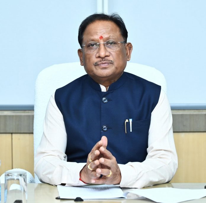 Atal Utkrishta Shiksha Yojana has opened the way for better education for the children of construction workers – Chief Minister Say