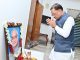 मुख्यमंत्री साय ने श्री अटल बिहारी वाजपेयी की पुण्यतिथि पर उन्हें किया नमन