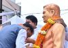 आज हम पते में जिस ‘छत्तीसगढ़’ शब्द का उपयोग करते हैं, वह श्रद्धेय अटल जी की ही देन – मुख्यमंत्री साय
