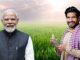 प्रधानमंत्री नरेन्द्र मोदी ने वर्चुअल माध्यम से किसान सम्मान निधि योजना की 20वीं किस्त का किया हस्तांतरण