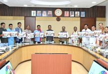 सतत विकास लक्ष्यों की प्राप्ति के लिए सरकार दृढ़ संकल्पित – मुख्यमंत्री विष्णु देव साय