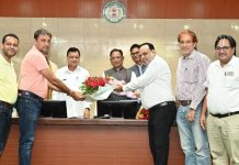 जीएसटी में बदलाव से राज्य और देश की अर्थव्यवस्था को मिलेगी नई गति, कारोबारियों और आमजन को मिलेगा लाभ – मुख्यमंत्री विष्णु देव साय