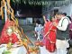 देवउठनी एकादशी पर मुख्यमंत्री निवास में श्रद्धा एवं पारंपरिक विधिविधान से हुआ तुलसी विवाह