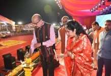 25 वर्षों की यह यात्रा गर्व और नए संकल्प का अवसर है-राज्यपाल डेका