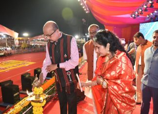 25 वर्षों की यह यात्रा गर्व और नए संकल्प का अवसर है-राज्यपाल डेका