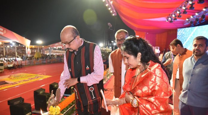 25 वर्षों की यह यात्रा गर्व और नए संकल्प का अवसर है-राज्यपाल डेका