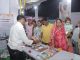 राज्योत्सव में जनसम्पर्क विभाग के स्टॉल में लोगों को मिली शासकीय योजनाओं की जानकारी