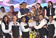 नई उड़ान, नया क्षितिज – छत्तीसगढ़ में महतारियों के सशक्तिकरण की कहानी